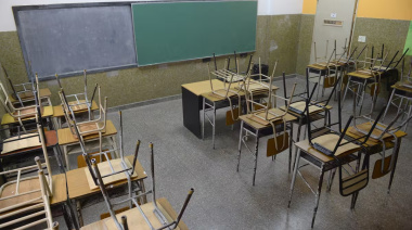 La vuelta a clases, atravesada por varios paros: qué gremios convocaron y cuándo
