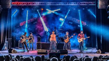 Rey Garufa vuelve a Necochea con una misa ricotera: cuándo y dónde será el show