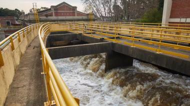 AySA sale a la venta: los grupos que quieren manejar el agua de 14 millones de personas