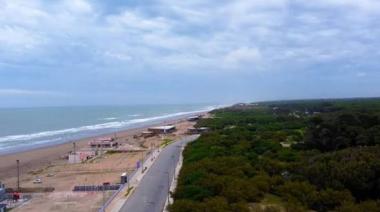 Sube la temperatura: el martes llegará a 14 grados en Necochea