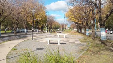 Feriado con tiempo estable: así estará el clima este jueves en Necochea y Quequén