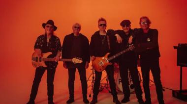 Deep Purple regresa con "Splat!": el presente de una leyenda que sigue haciendo historia
