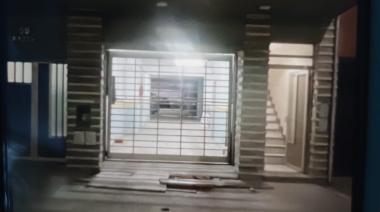 Una alarma frustró un robo en avenida 59: interceptaron a siete adolescentes e investigan otros hechos
