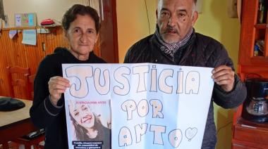 "Mi nieta dijo que a su mamá la envenenaron": el pedido de justicia de Norberto Álvarez por la muerte de Antonella