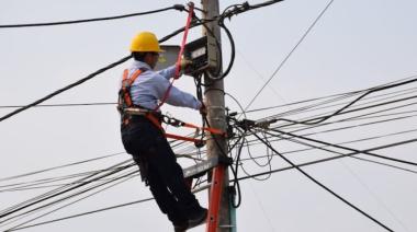 La UPC anunció un corte de energía para este jueves: qué zona estará afectada