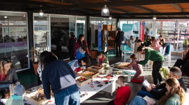 Para no perderse: las actividades que ya se disfrutan en Puerto Quequén