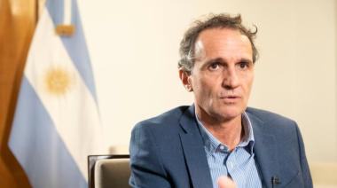 La nueva Estación Transformadora de Quequén será el eje de la visita de Katopodis a Necochea