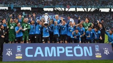 Del Mundial al Clausura sin pausa: este jueves vuelve el fútbol argentino