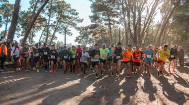 El Desafío del Parque se corre este domingo: horarios, distancias y convocatoria albiceleste