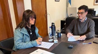 Talleres, visitas y un Aula Verde: el puerto abre una nueva propuesta educativa