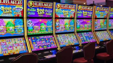 Más premios y una experiencia renovada: la novedad que llegó a Bingo Golden Palace
