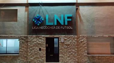 No habrá fútbol local el fin de semana por los festejos del Mundial