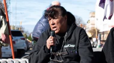 "En Necochea dejarán de circular $250 millones por mes": la advertencia de Patricia "Pachu" Aranda