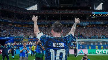 A los 39 años, Messi logró su versión más influyente en un Mundial