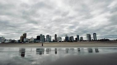 Arranca con lluvias y frío: así estará el tiempo este martes en Necochea