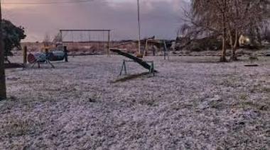 Frío extremo: recomiendan extremar los cuidados este domingo en el norte de Necochea