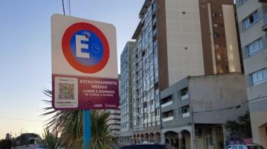 El Ejecutivo vetó la ordenanza que reducía el estacionamiento medido