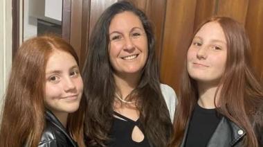 La mamá de Anita convoca a luchar por la Autovía 88: “Para que nadie más muera en esa ruta”