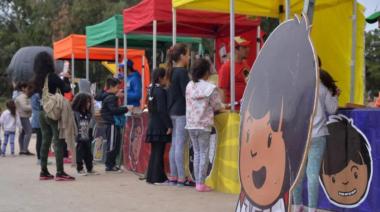 La Kermesse de Zamba llega a Necochea con juegos e inflables gratis: cuándo y dónde será