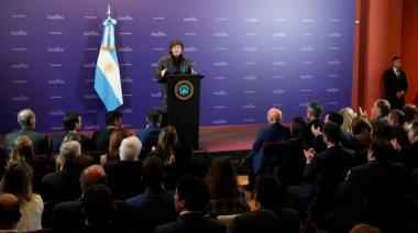En plena ola polar, Milei acelera los cambios en la Zona Fría: Necochea podría perder el descuento en el gas