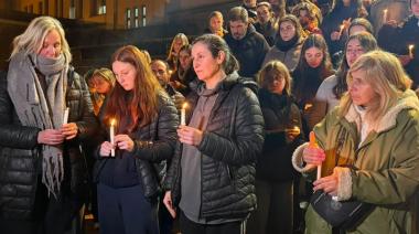 Necochea y Mar del Plata rezan por Anita: su familia pidió sostener la cadena de oración
