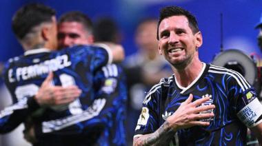 La última de Leo: Messi va por su tercera final del mundo