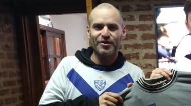 Incendio fatal en la Quinta Danesa: murió “Chaplin”, el sereno de 38 años