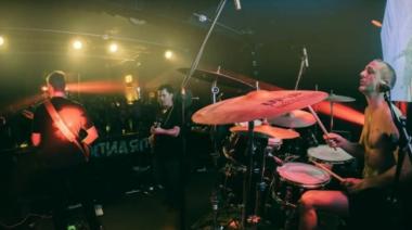 Rock in the Templo: un duelo infernal donde solo ganará el público