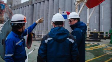 De la operatoria a las obras: el balance de los primeros seis meses de Carrillo