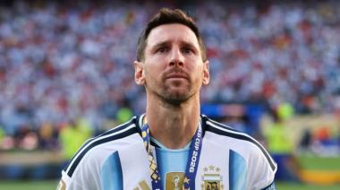 Argentina llevó a España al alargue, se mantuvo en partido hasta el final, pero no alcanzó
