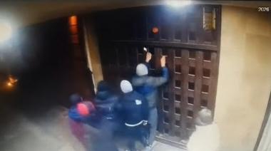 “Es insostenible”: vecinos alertan por robos en edificios de Necochea
