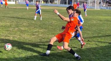 Fecha 11: Díaz Vélez se escapó, Estación sigue invicto y hubo clásico empatado