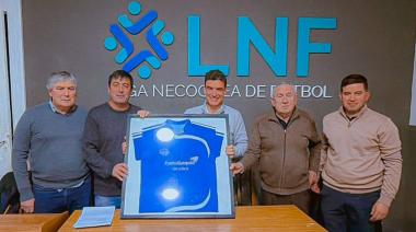 Controles, nutrición y salud mental: el nuevo programa para el fútbol infantil de Necochea