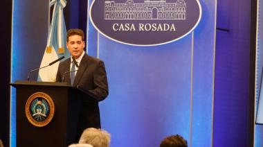 “La gente se expone a riesgos de impago”: Ravier habló de la morosidad