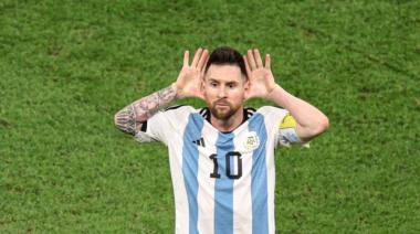 “Invencible” y “con doce”: así vieron en el mundo el triunfo argentino