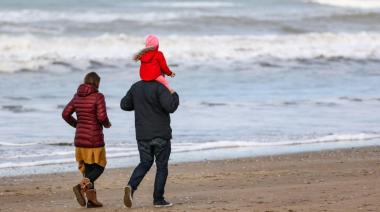 Ni cuatro días alcanzaron: la Costa vivió uno de sus peores fines de semana largos