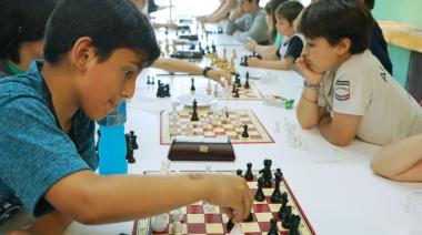 Más que un juego: la escuela donde Necochea aprende a pensar y compartir