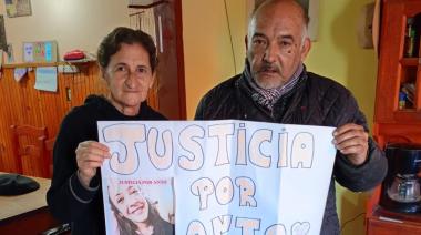 "Mi nieta dijo que a su mamá la envenenaron": el pedido de justicia de Norberto Álvarez por la muerte de Antonella