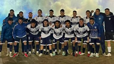 Ministerio hizo historia: es campeón del Prefederal y Quequén vuelve a tener un representante en el Regional Amateur