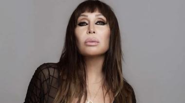 Moria Casán cumple 80 años: de vedette a leyenda de la cultura popular argentina