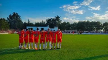 Fecha 13 de la Liga Necochea: todos los resultados y cómo quedaron las tablas