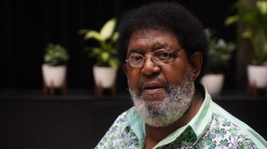 Murió Rubén Rada, leyenda del candombe y la música popular uruguaya