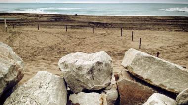 Necochea tendrá un viernes de 19°C y sin lluvias: cómo estará el tiempo durante toda la jornada