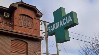 Farmacias de turno en agosto en Necochea, Quequén, La Dulce y Juan N. Fernández: cronograma completo