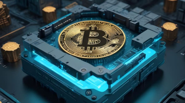 SHR Miner promete ganancias diarias de USD 10.700 con su servicio de minería en la nube