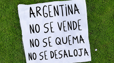 Necochea se moviliza contra las reformas de Milei: horarios y lugares de las dos convocatorias