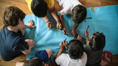 Abrieron una capacitación gratuita para formarse como promotor de derechos de niñas, niños y adolescentes