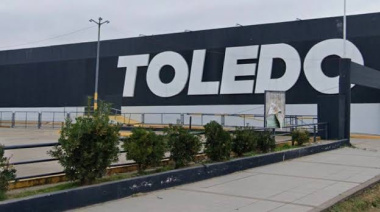 Toledo completará los sueldos adeudados y en Necochea los trabajadores retomaron tareas