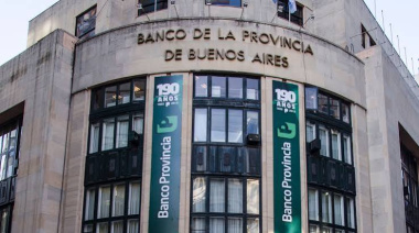 Banco Provincia refinancia deudas en hasta 72 cuotas: ya accedieron más de 100 mil clientes