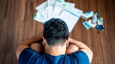 Uno de cada cinco deudores de Necochea está en mora y entre los jóvenes la cifra trepa al 37%